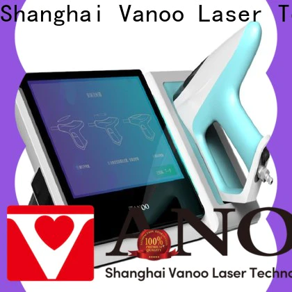 Vanoo skin care machines directly sale for beauty parlor
