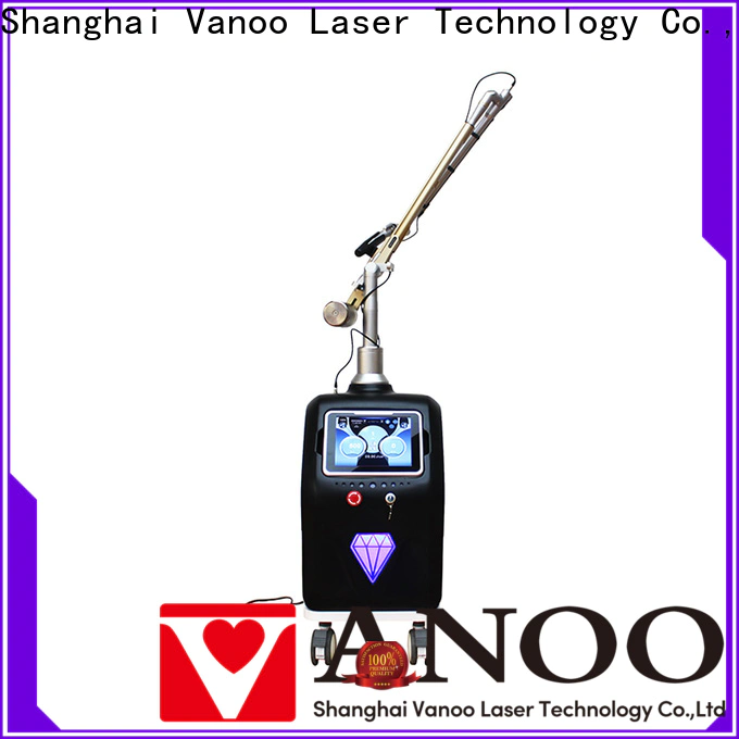 Vanoo customized acne laser removal with good price for spa