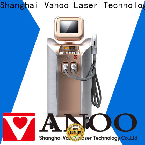 Vanoo convenient ipl machine factory price for beauty parlor