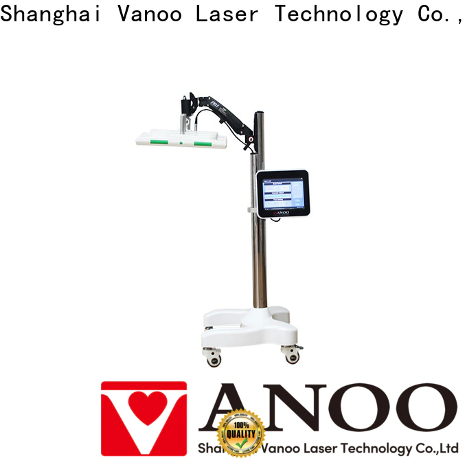 Vanoo convenient skin rejuvenation machine personalized for beauty shop