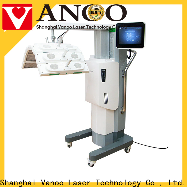 Vanoo top quality laser machine for skin personalized for beauty parlor