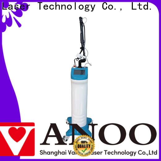 Vanoo best tattoo removal laser supplier for spa