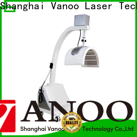 Vanoo face massage machine for wrinkles customized for beauty center