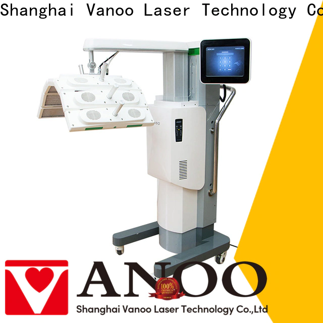 Vanoo wrinkle remover machine directly sale for Facial House