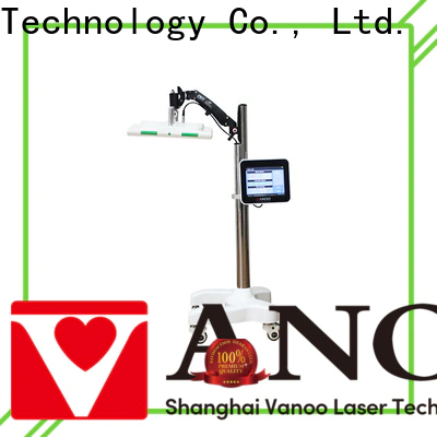 Vanoo cost-effective face massage machine for wrinkles customized for beauty care