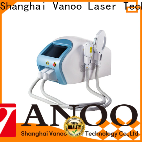 Vanoo cost-effective face massage machine for wrinkles customized for beauty center