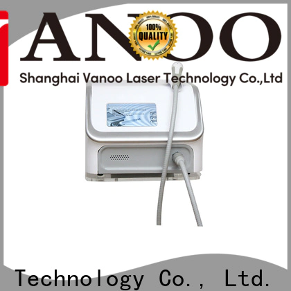 Vanoo efficient transdermal drug delivery system factory for home