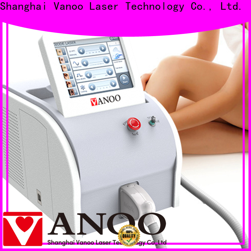 Vanoo