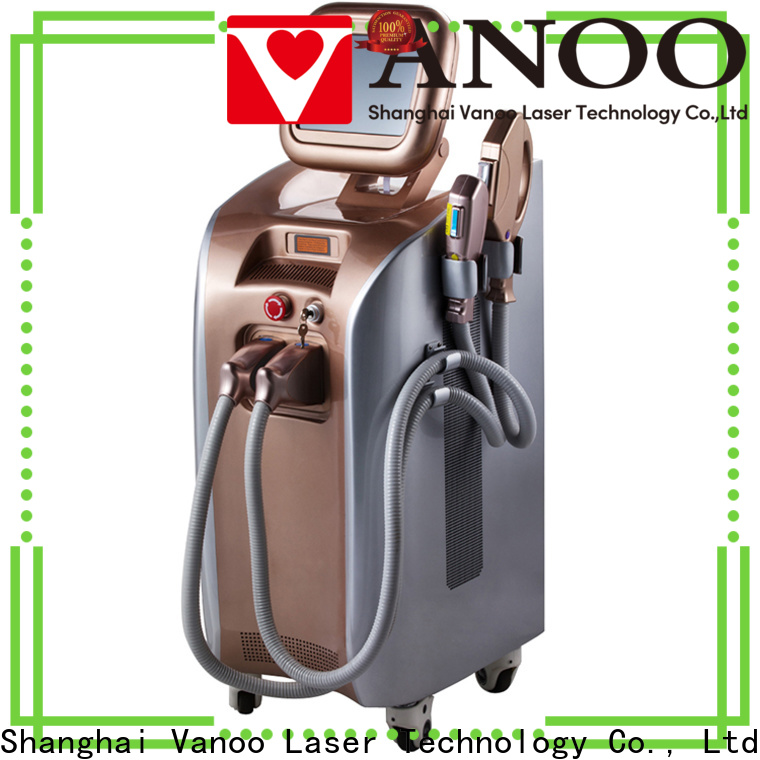 Vanoo