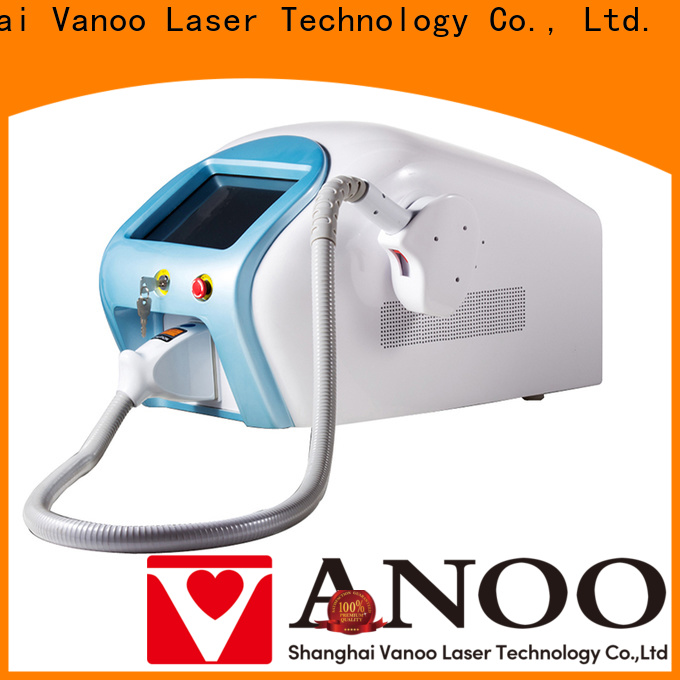 Vanoo