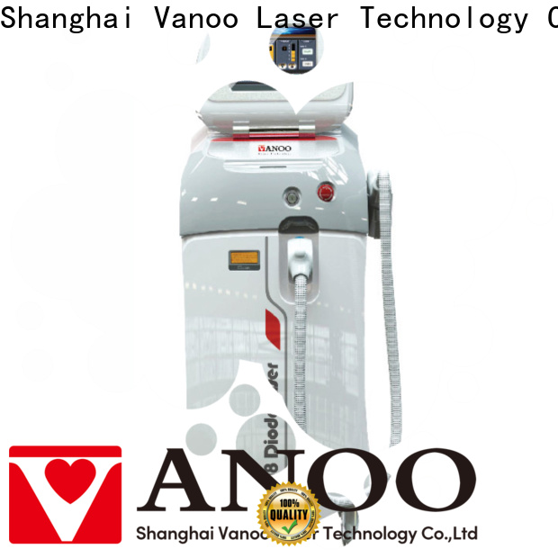 Vanoo