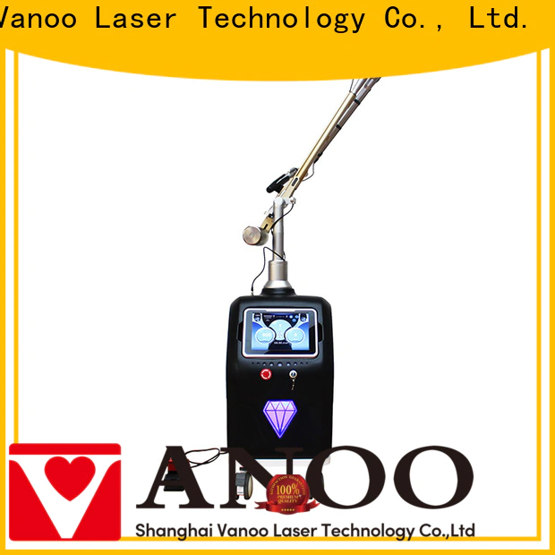 certified co2 laser skin resurfacing supplier for home