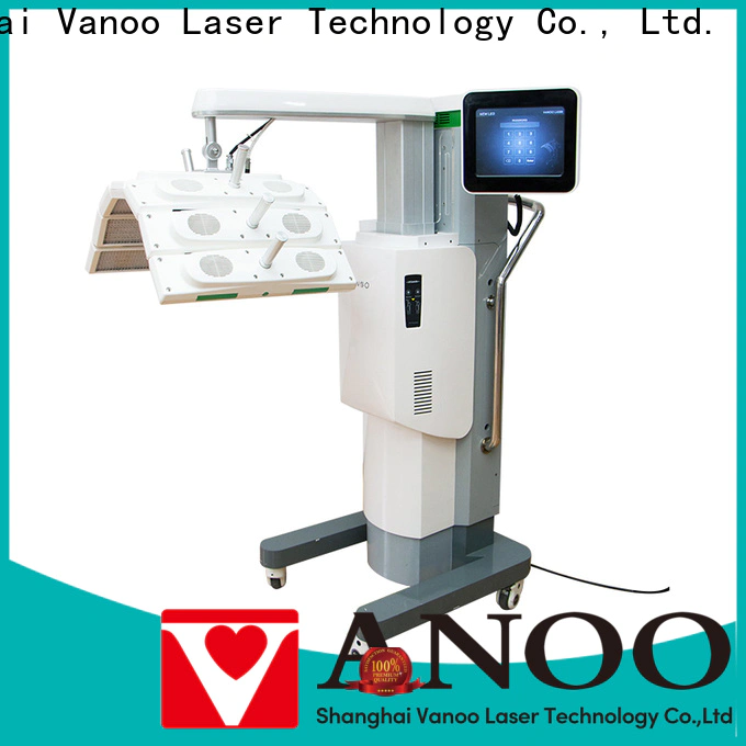 Vanoo long lasting laser acne removal design for beauty salon