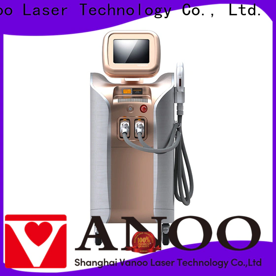 Vanoo reliable red vein removal on sale for beauty salon