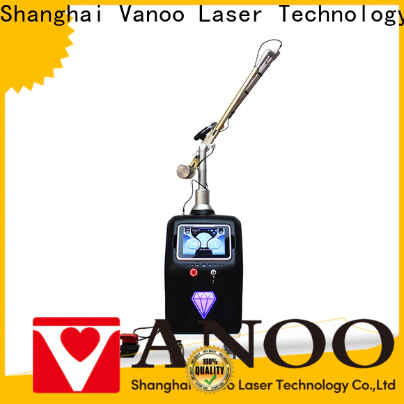 Vanoo laser acne removal with good price for beauty salon
