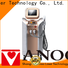 Vanoo laser machine for skin factory price for beauty parlor