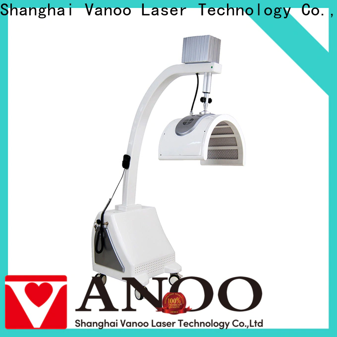 Vanoo rf microneedling machine from China for Facial House
