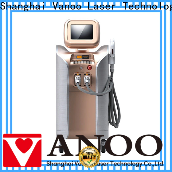 Vanoo face massage machine for wrinkles manufacturer for beauty care