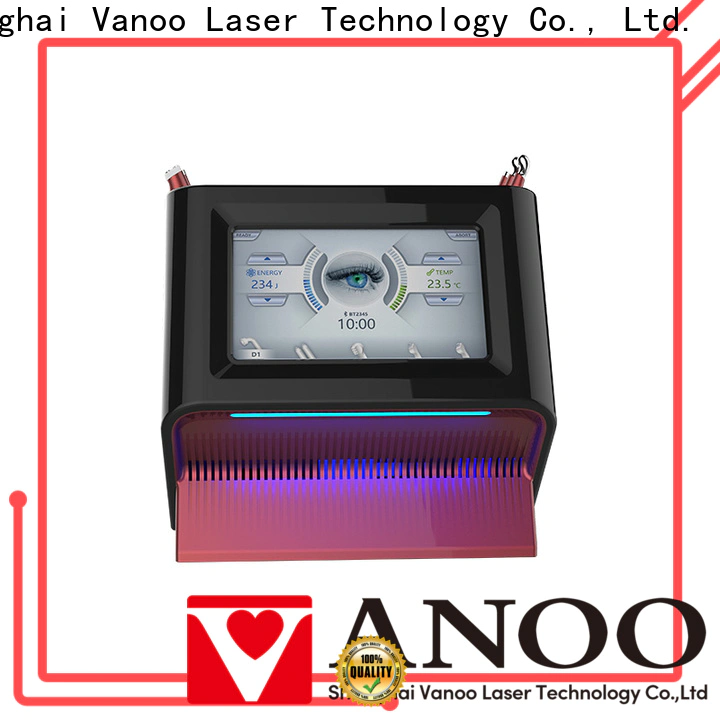 Vanoo cost-effective laser machine for skin on sale for beauty salon