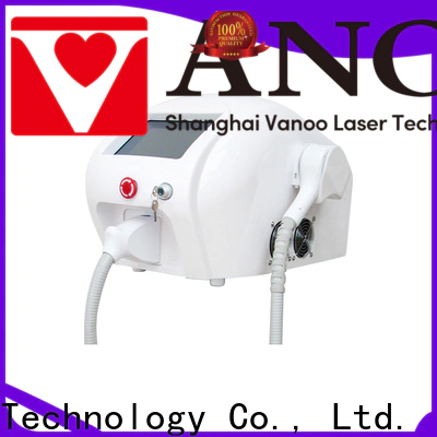 Vanoo controllable electric hair removal supplier for beauty salon