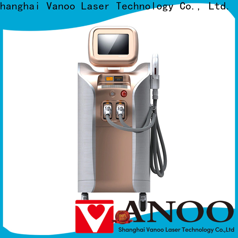 efficient professional laser hair removal machine with good price for Facial House