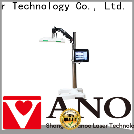 Vanoo certified acne removal machine factory for spa