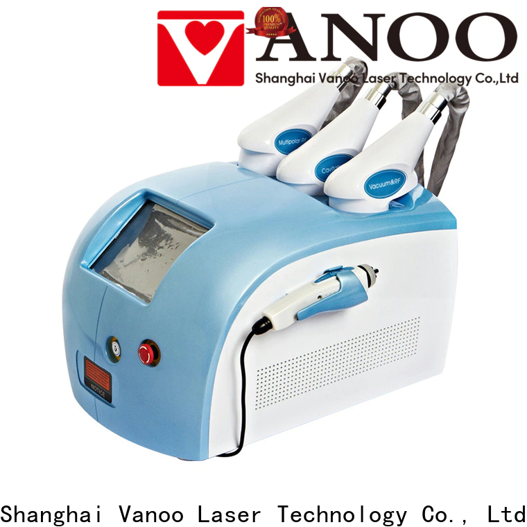 Vanoo efficient radio frequency machine wholesale for spa