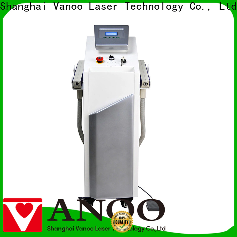 Vanoo picosure tattoo removal directly sale for beauty shop