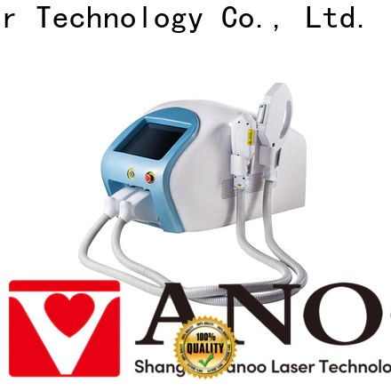 certified c02 laser resurfacing supplier for beauty parlor