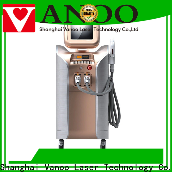 Vanoo c02 laser resurfacing factory price for home