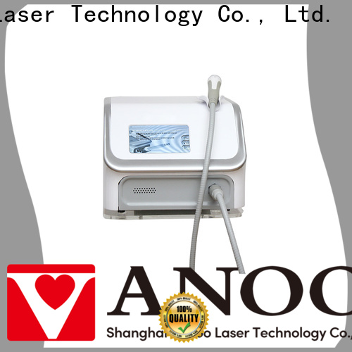 Vanoo ipl laser machine factory price for beauty shop