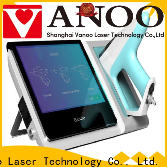 Vanoo guaranteed fractional laser resurfacing directly sale for spa