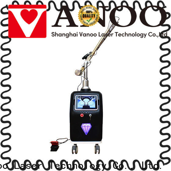 Vanoo acne laser removal with good price for beauty salon