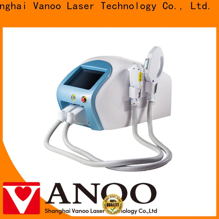 customized acne removal machine factory for spa