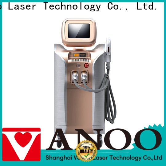 Vanoo oxygen facial machine wholesale for spa