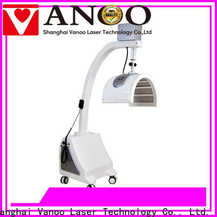 Vanoo cost-effective ipl laser machine factory price for beauty parlor