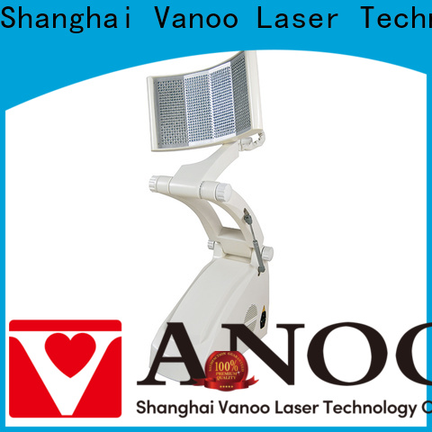 Vanoo oxygen facial machine supplier for home