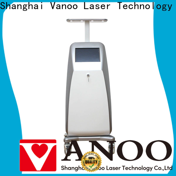 Vanoo weight loss machines factory for beauty care