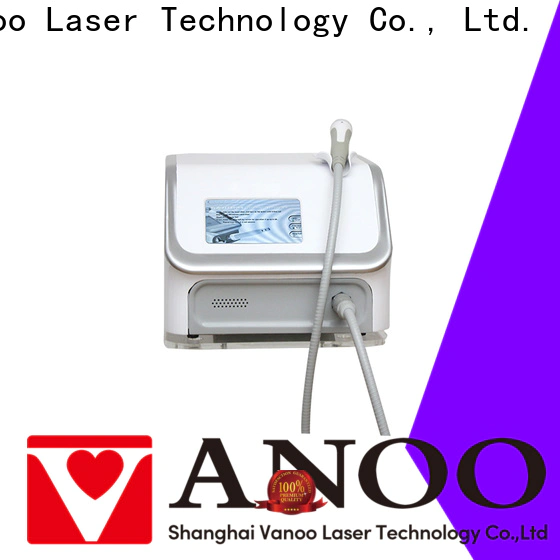 Vanoo anti aging devices customized for beauty care