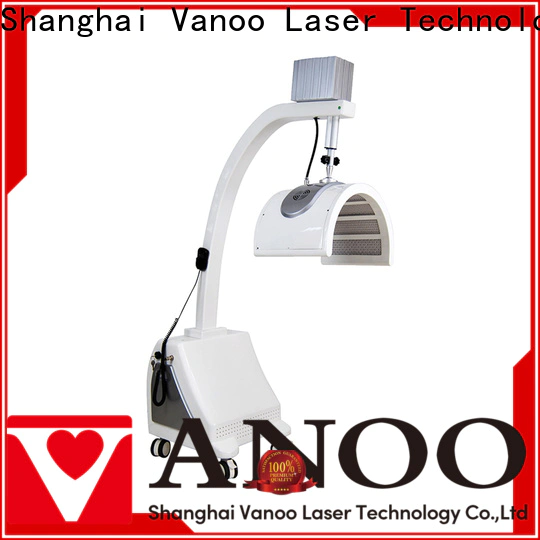 Vanoo anti-aging machine manufacturer for Facial House