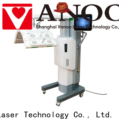 Vanoo anti-aging machine from China for beauty center