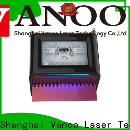 long lasting radio frequency facial machine wholesale for beauty parlor