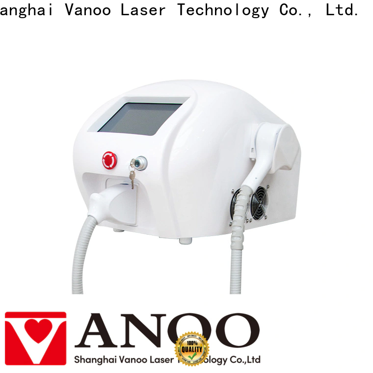 efficient professional laser hair removal machine factory for beauty salon