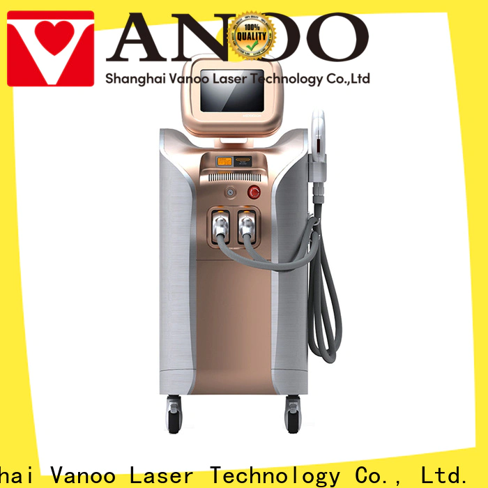 Vanoo efficient hair removal machine for women design for Facial House