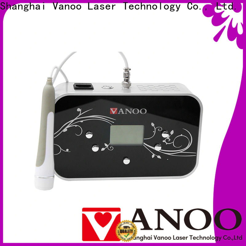 Vanoo quality under eye bag removal wholesale for spa
