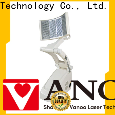 Vanoo guaranteed laser acne removal with good price for spa