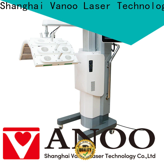 Vanoo certified acne laser removal design for beauty salon