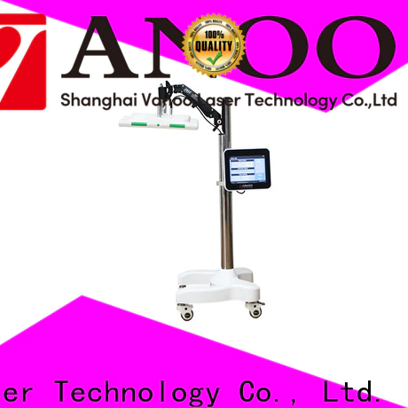 certified acne treatment machine supplier for spa