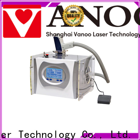 cost-effective laser tattoo removal machine directly sale for beauty parlor
