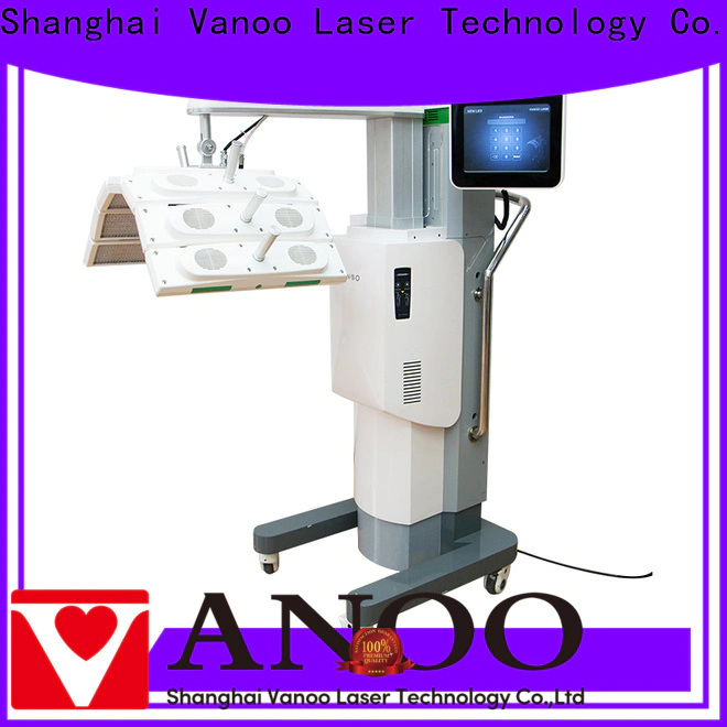 Vanoo top quality ipl skin rejuvenation personalized for beauty parlor